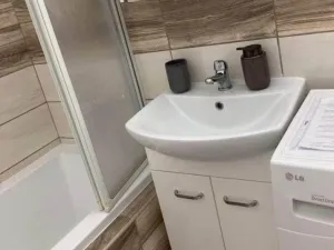 Pronájem bytu 1+kk, Nové Město na Moravě, Pavlovova, 36 m2