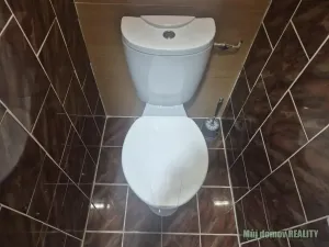 Pronájem bytu 1+kk, Praha - Braník, Vavřenova, 28 m2