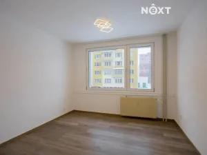 Pronájem bytu 3+1, Jindřichův Hradec, sídliště Vajgar, 76 m2