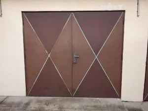 Pronájem garáže, České Budějovice, Mánesova, 20 m2