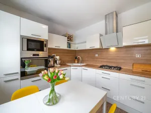 Prodej bytu 3+1, Most, Svážná, 68 m2