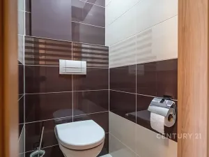 Prodej bytu 3+1, Most, Svážná, 68 m2