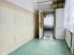 Prodej bytu 3+1, Jirkov, Křižíkova, 69 m2