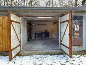 Prodej bytu 3+1, Jirkov, Křižíkova, 69 m2