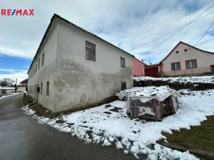 Prodej rodinného domu, Kojatice, 128 m2