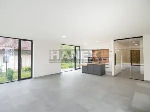 Prodej bytu 5+kk, Praha - Záběhlice, Práčská, 188 m2