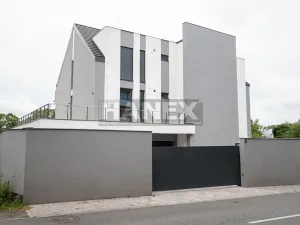 Prodej bytu 5+kk, Praha - Záběhlice, Práčská, 188 m2