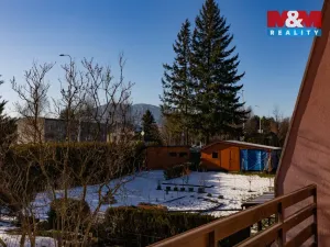 Prodej rodinného domu, Třinec - Lyžbice, Horní, 147 m2