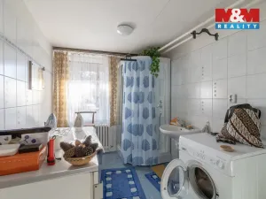 Prodej rodinného domu, Třinec - Lyžbice, Horní, 147 m2