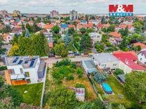 Prodej domu na klíč, Praha - Horní Počernice, Na Bačálkách, 130 m2