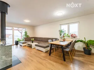 Prodej rodinného domu, Krchleby, 110 m2