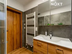 Prodej rodinného domu, Krchleby, 110 m2