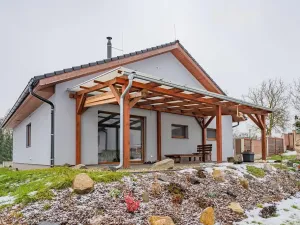 Prodej rodinného domu, Krchleby, 110 m2