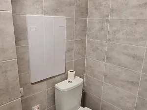 Pronájem bytu 1+kk, Turnov, 5. května, 34 m2