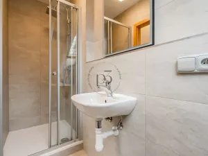 Pronájem bytu 2+1, Praha, Nad Šeberákem, 69 m2