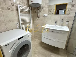 Pronájem bytu 3+kk, Světice, Na Lada, 70 m2