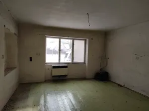 Prodej rodinného domu, Městec Králové, Palackého, 100 m2