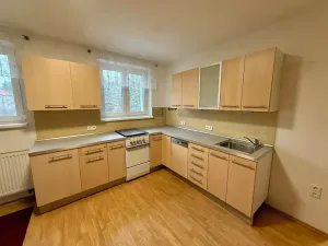 Prodej bytu 3+kk, Kyjov, Lidická, 66 m2