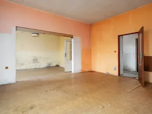 Prodej rodinného domu, Ronov nad Doubravou, Lichnická, 165 m2