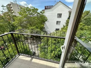 Pronájem bytu 1+1, Praha - Žižkov, U kněžské louky, 70 m2