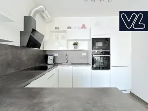 Prodej bytu 2+kk, Brno, Kigginsova, 64 m2