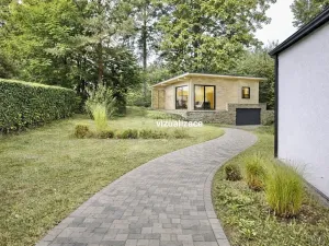 Prodej chaty, Ochoz u Brna, 561 m2