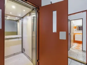 Pronájem bytu 2+1, České Budějovice, Nádražní, 50 m2