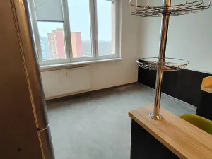 Pronájem bytu 1+1, Chomutov, Kamenná, 36 m2