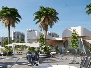 Prodej bytu 3+kk, Kazivera, Kypr, 92 m2