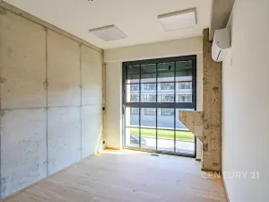 Prodej atypického bytu, Praha - Vysočany, Kolbenova, 144 m2