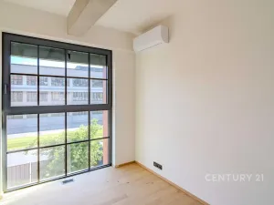 Prodej atypického bytu, Praha - Vysočany, Kolbenova, 144 m2