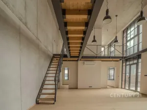 Prodej kanceláře, Praha - Vysočany, Kolbenova, 181 m2