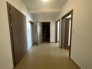 Pronájem bytu 2+kk, České Budějovice, Jírovcova, 50 m2