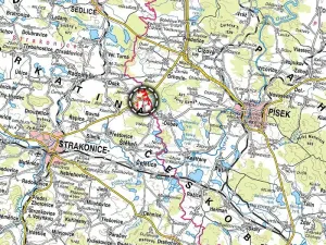 Prodej pole, Přešťovice, 39113 m2