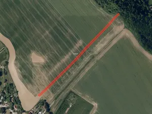 Prodej pole, Vyškov, 6827 m2