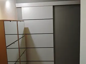 Pronájem bytu 1+kk, Praha - Braník, Jílovská, 41 m2