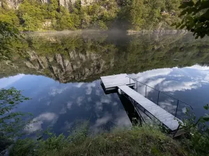 Prodej - jiné, Krňany, 54 m2