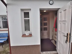 Prodej rodinného domu, Spomyšl, 124 m2