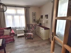 Prodej rodinného domu, Spomyšl, 124 m2