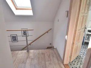 Prodej rodinného domu, Spomyšl, 124 m2