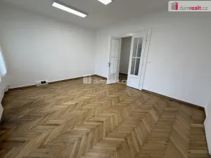 Pronájem kanceláře, Praha - Nové Město, Vodičkova, 35 m2