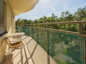 Pronájem bytu 2+kk, Praha - Vyšehrad, Neklanova, 68 m2