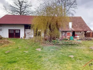 Prodej rodinného domu, Třebechovice pod Orebem, 427 m2