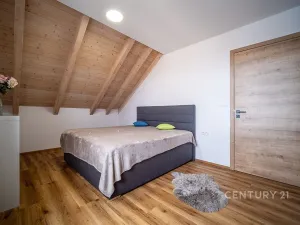 Pronájem bytu 3+kk, Srubec - Stará Pohůrka, Dolní, 135 m2