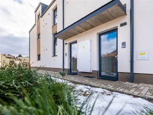 Pronájem bytu 3+kk, Srubec - Stará Pohůrka, Dolní, 135 m2