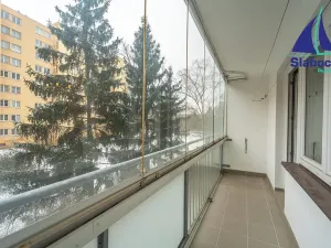Prodej bytu 4+1, Praha - Záběhlice, Hrusická, 78 m2