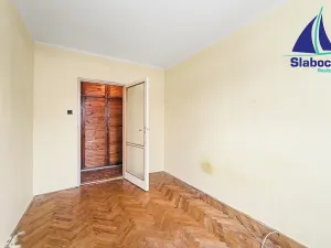 Prodej bytu 4+1, Praha - Záběhlice, Hrusická, 78 m2