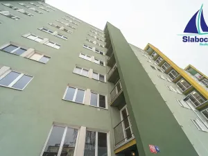 Prodej bytu 4+1, Praha - Záběhlice, Hrusická, 78 m2