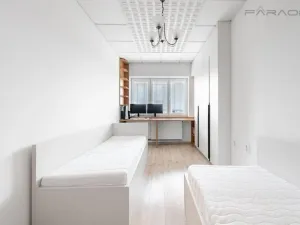 Pronájem bytu 2+kk, Praha - Michle, Jihlavská, 49 m2