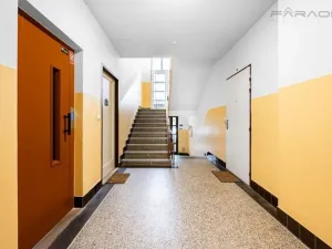 Pronájem bytu 2+kk, Praha - Michle, Jihlavská, 49 m2